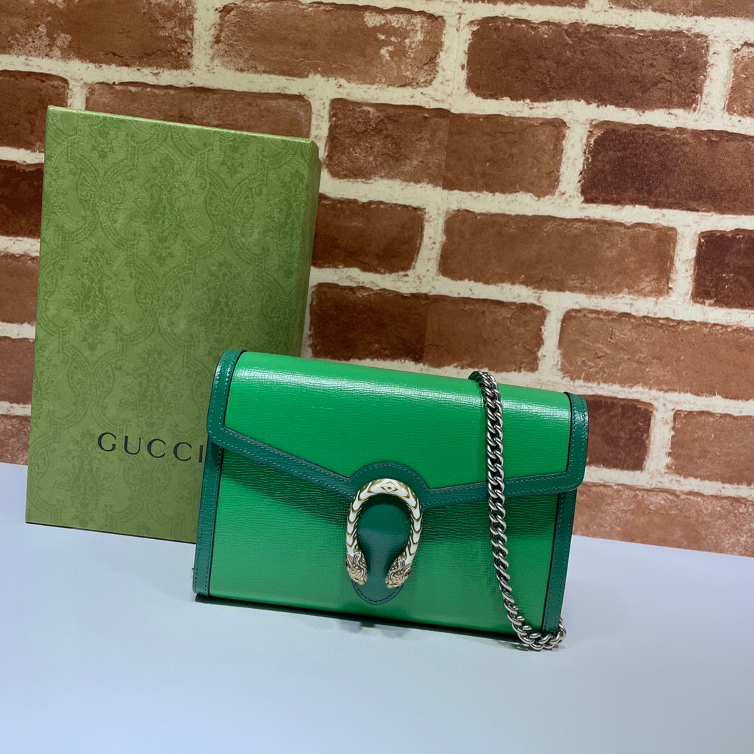 구찌 Gucci 401231 20CM