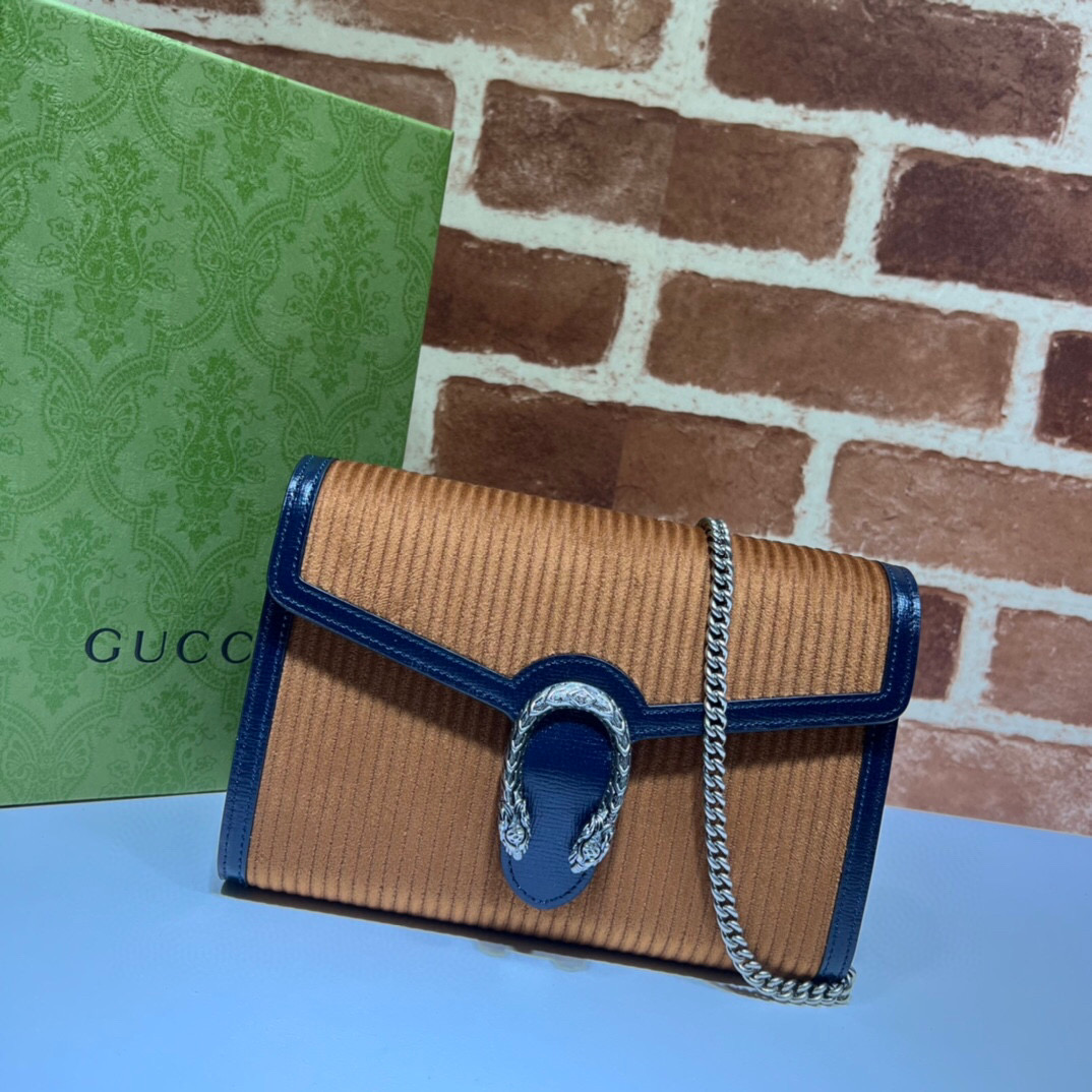 구찌 Gucci 401231 20CM
