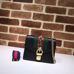 구찌 Gucci 431666 18.5CM