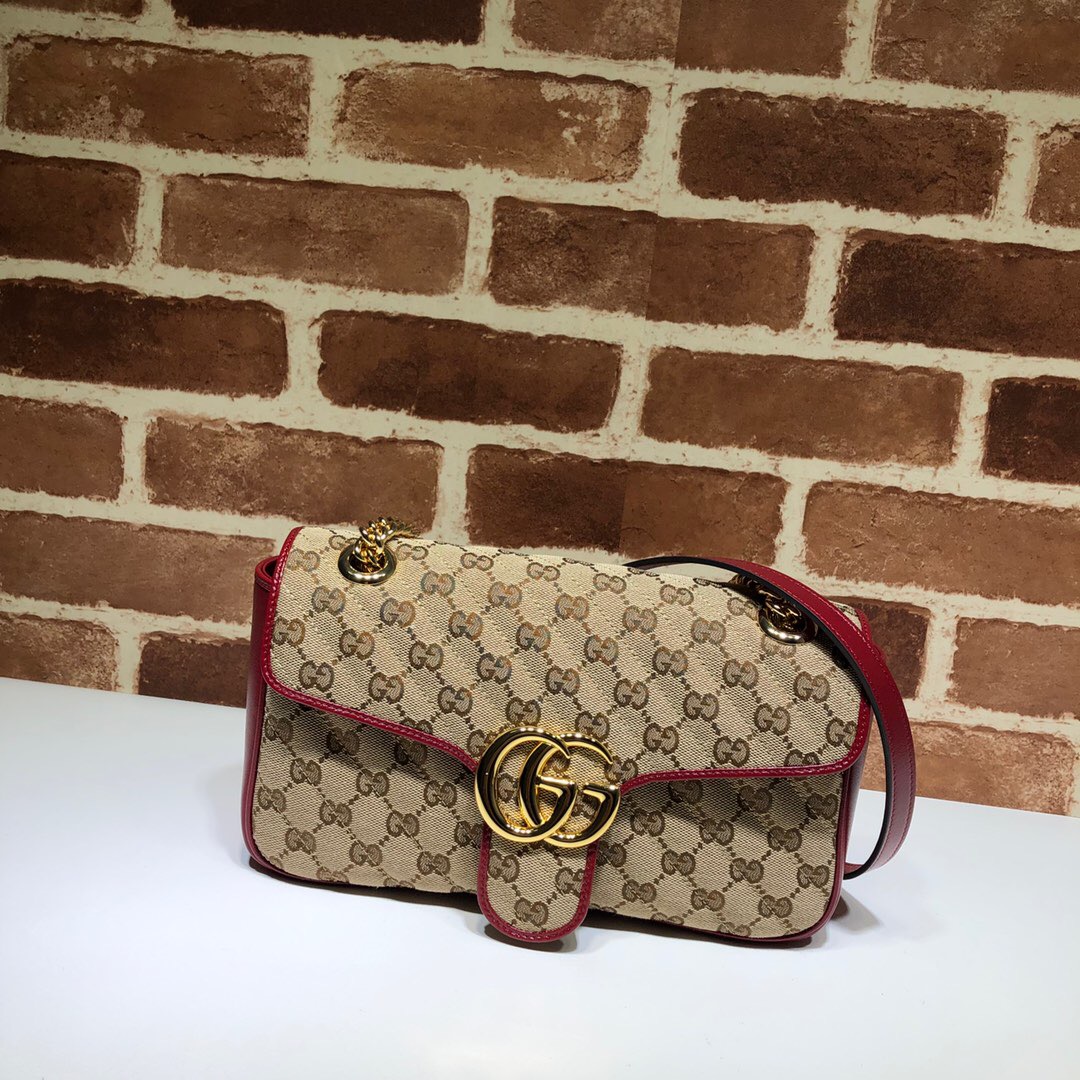 구찌 Gucci 443497 26CM