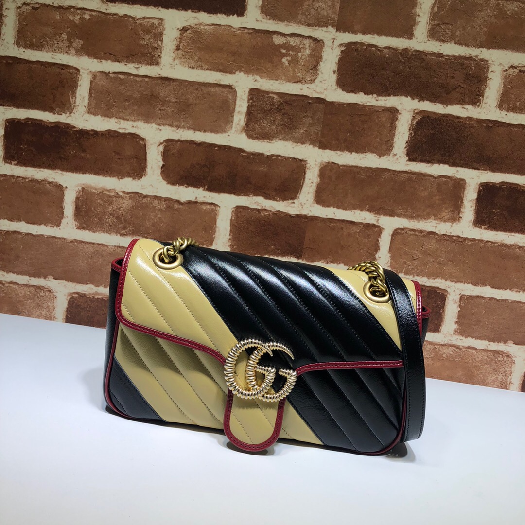 구찌 Gucci 443497 26CM