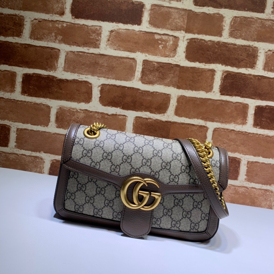 구찌 Gucci 443497 26CM