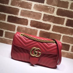 구찌 Gucci 443497 26CM