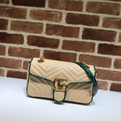 구찌 Gucci 443497 26CM