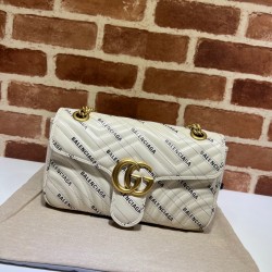 구찌 Gucci 443497 26CM