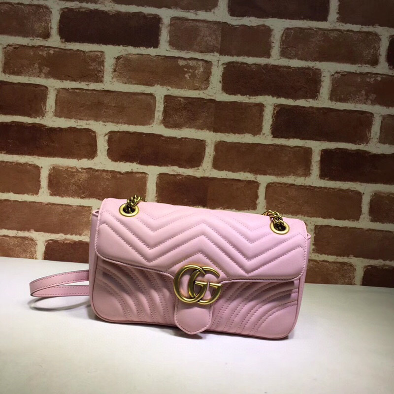 구찌 Gucci 443497 26CM