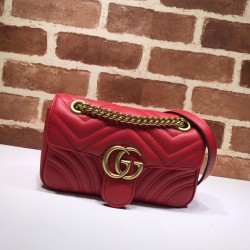 구찌 Gucci 446744 23CM