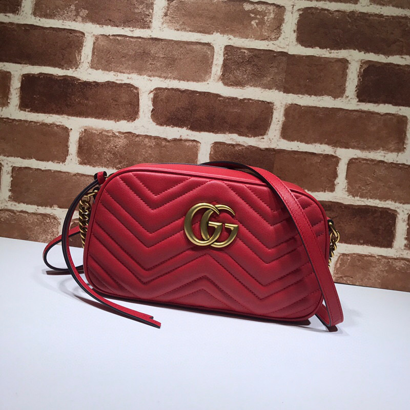 구찌 Gucci 447632 24CM