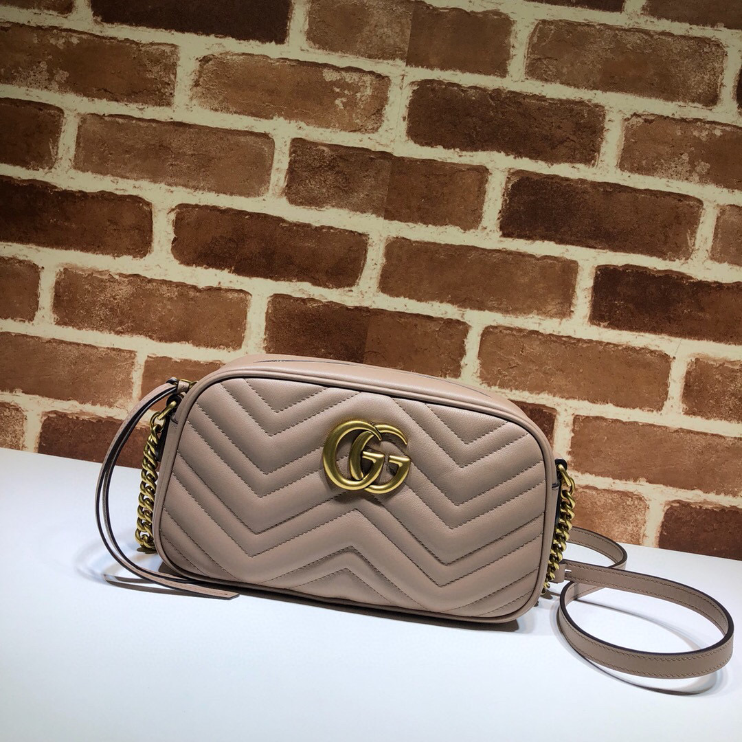 구찌 Gucci 447632 24CM