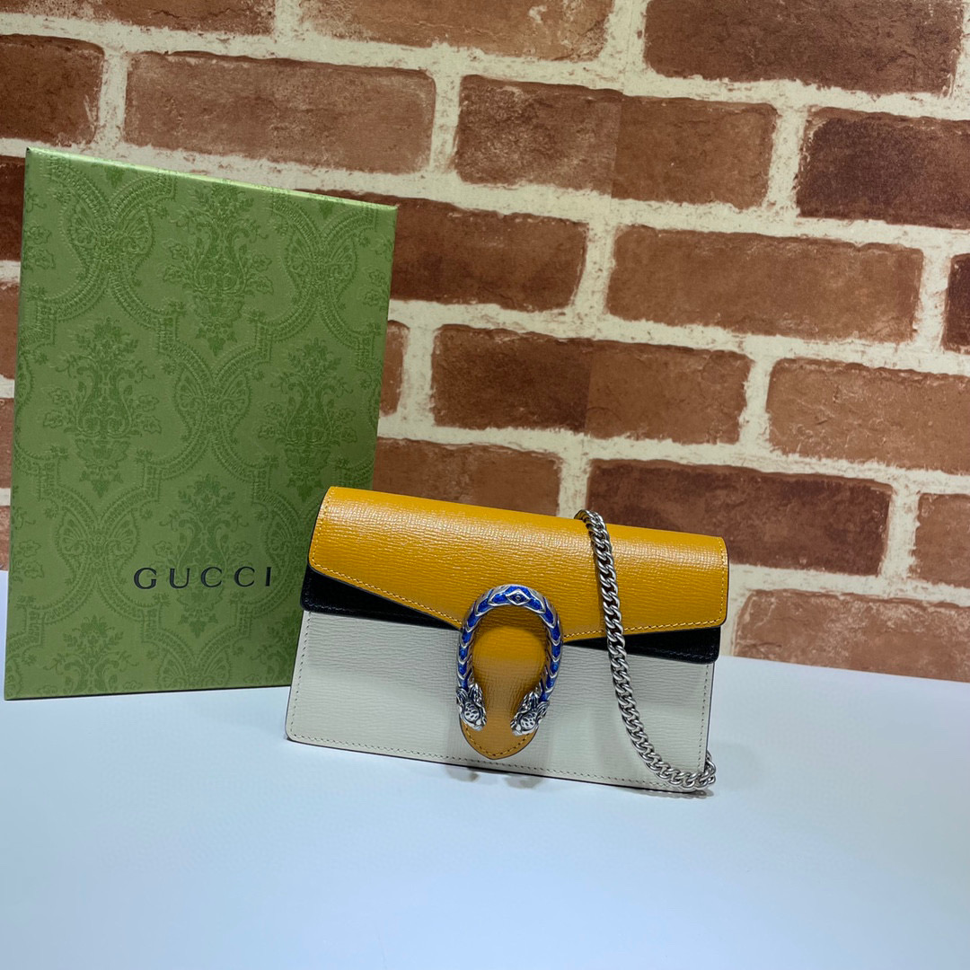 구찌 Gucci 476432 16.5CM