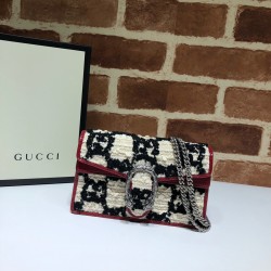 구찌 Gucci 476432 16.5CM