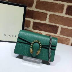 구찌 Gucci 476432 16.5CM