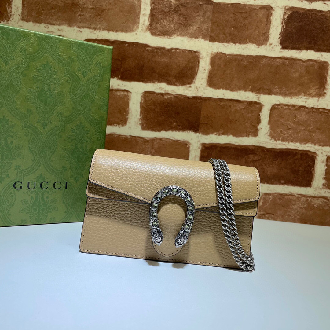 구찌 Gucci 476432 16.5CM