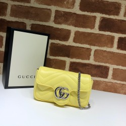 구찌 Gucci 476433 16.5CM