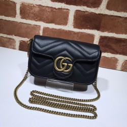 구찌 Gucci 476433 16.5CM