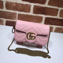 구찌 Gucci 476433 16.5CM