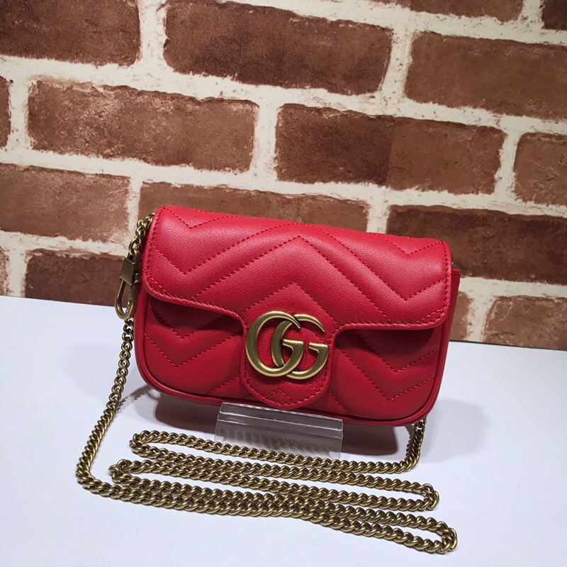 구찌 Gucci 476433 16.5CM