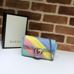 구찌 Gucci 476433 16.5CM