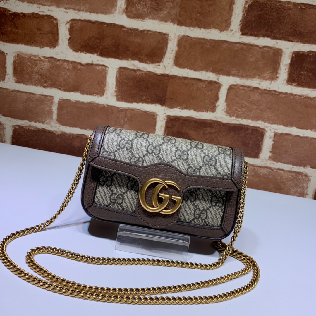 구찌 Gucci 476433 16.5CM