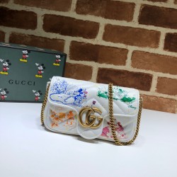 구찌 Gucci 467433 16.5CM