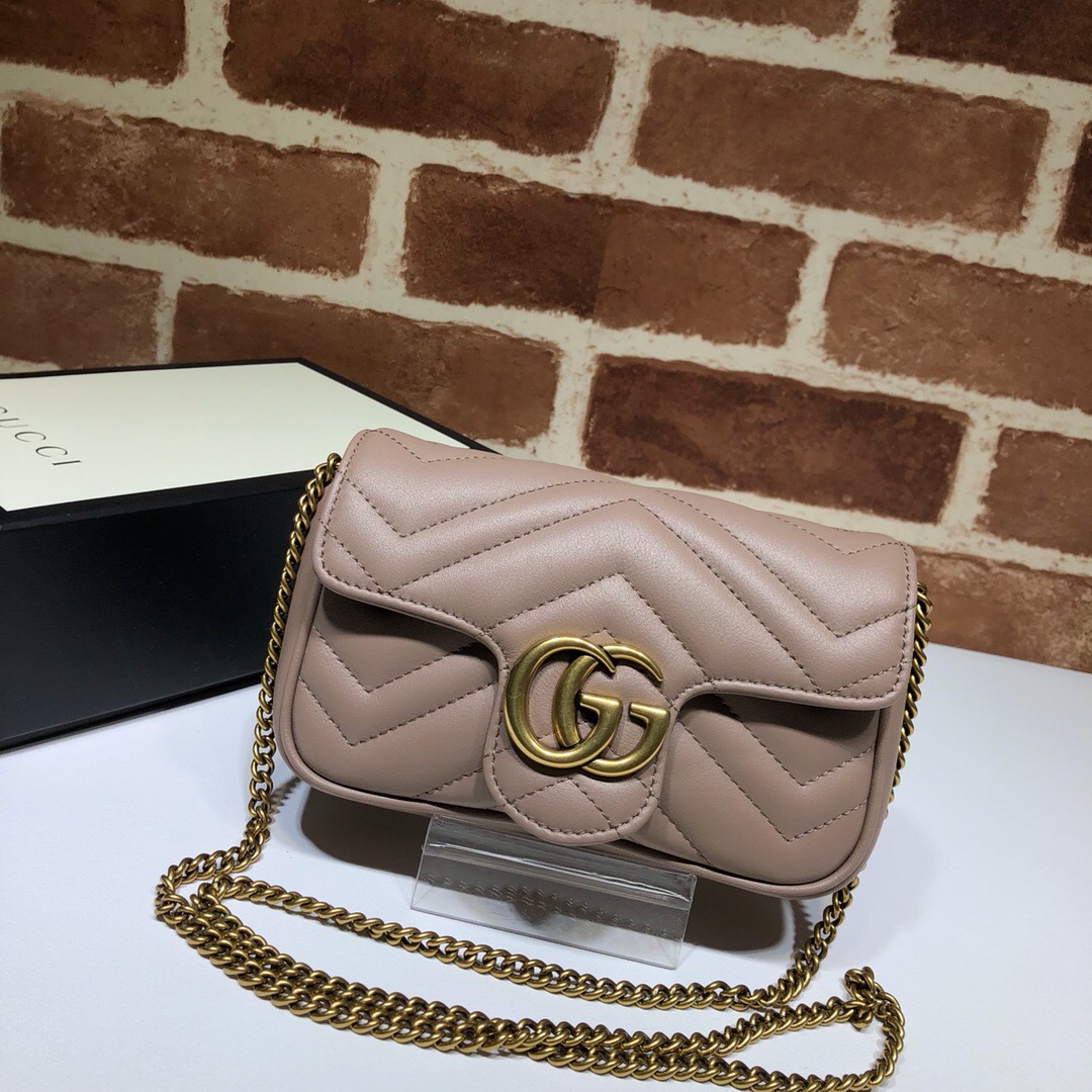 구찌 Gucci 476433 16.5CM