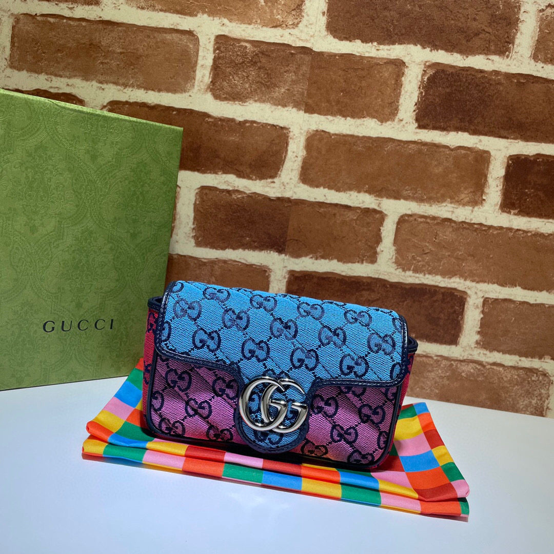 구찌 Gucci 476433 16.5CM