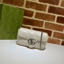 구찌 Gucci 476433 16.5CM