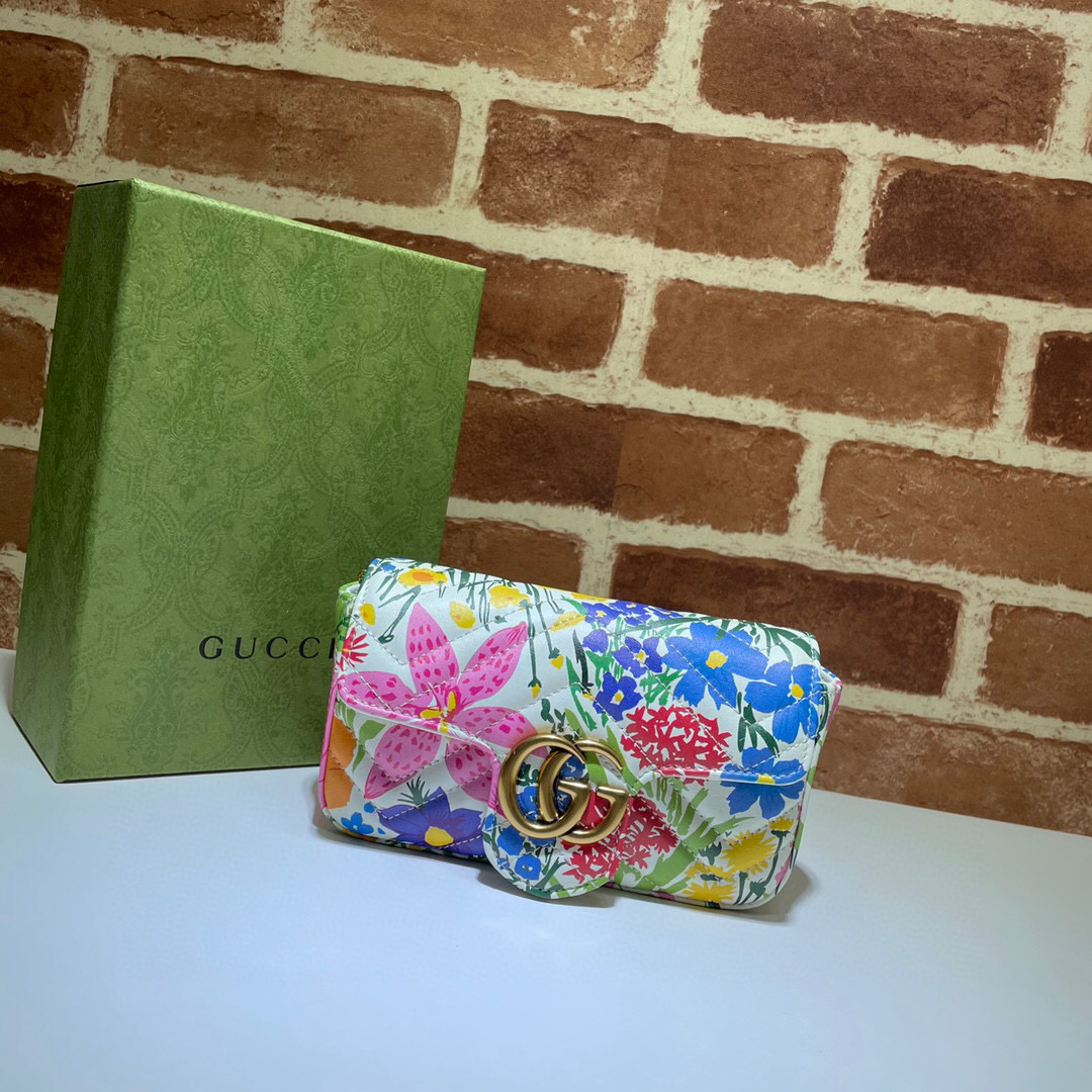 구찌 Gucci 476433 16.5CM