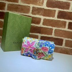 구찌 Gucci 476433 16.5CM