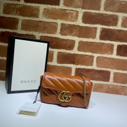 구찌 Gucci 476433 16.5CM