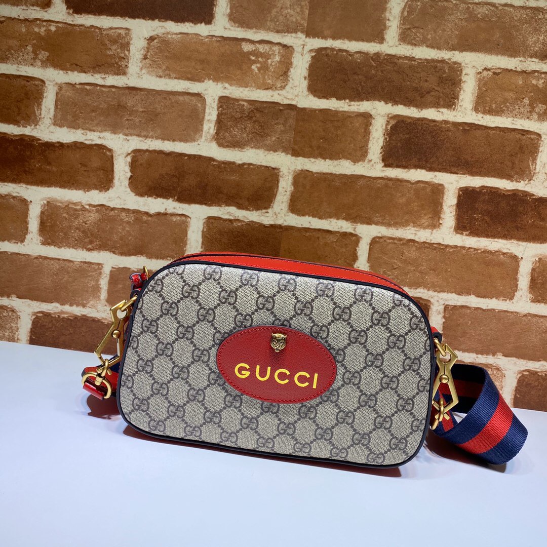 구찌 Gucci 476466 24CM