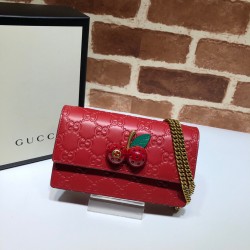 구찌 Gucci 481291 16.5CM