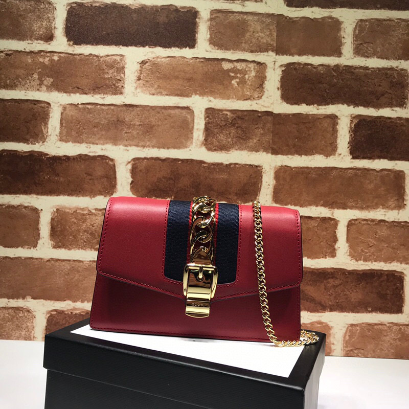 구찌 Gucci 494646 16.5CM