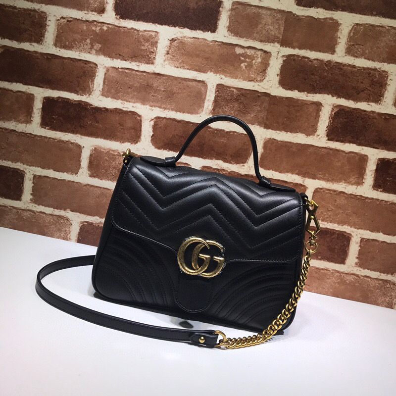 구찌 Gucci 498110 27CM