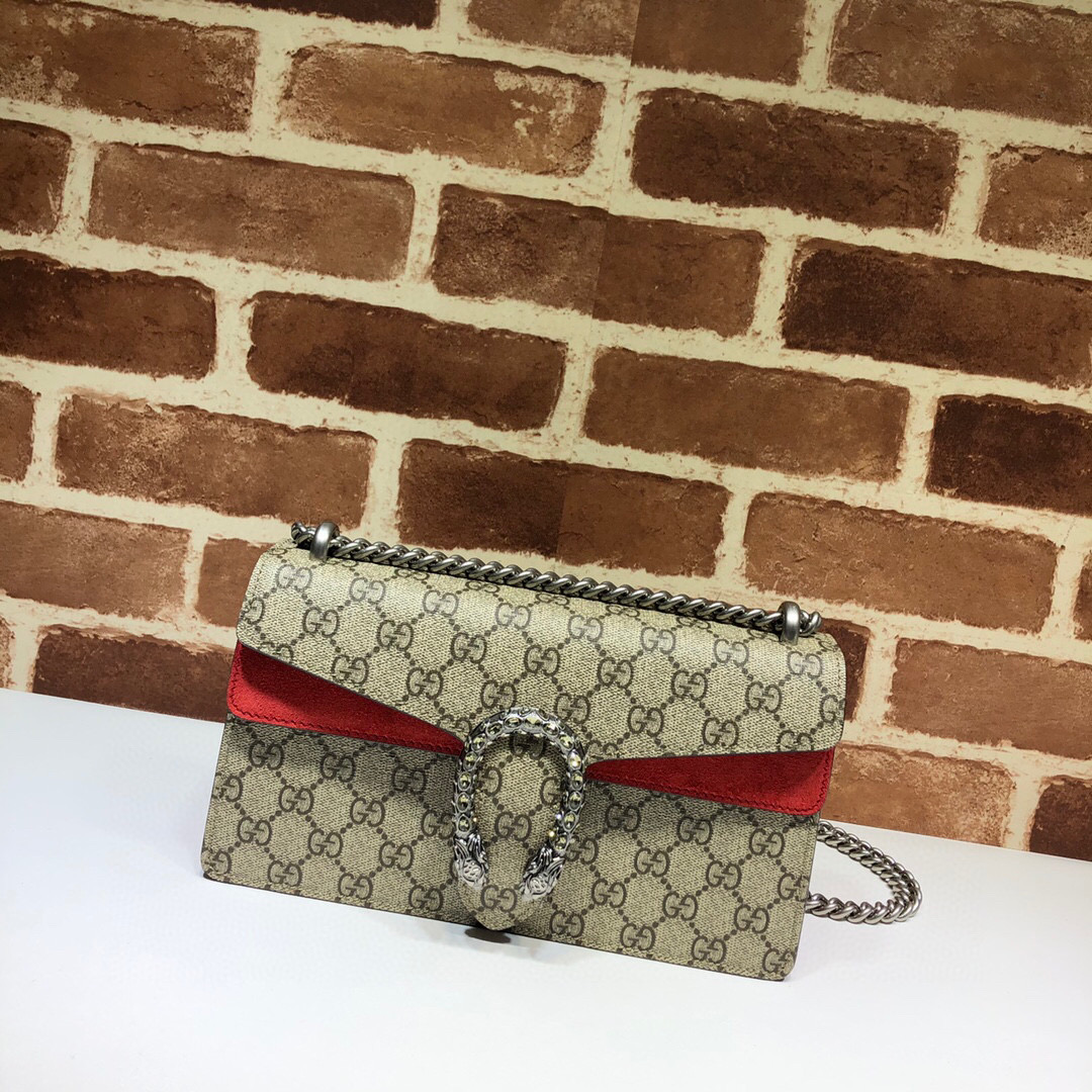 구찌 Gucci 499623 25CM