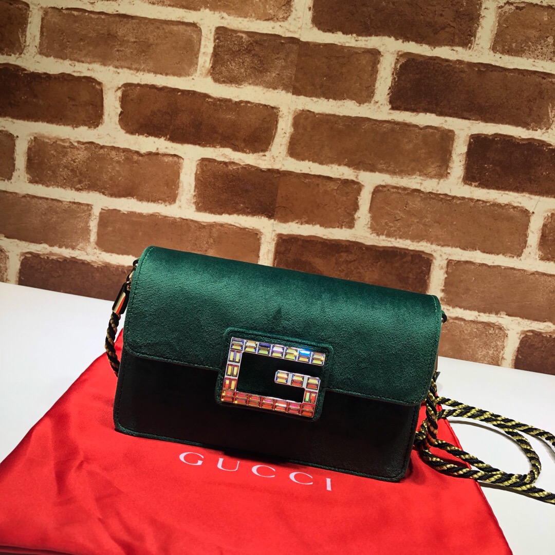 구찌 Gucci 544242 20X12X5CM