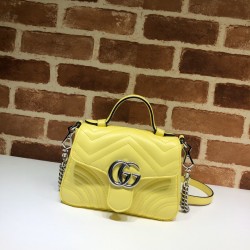 구찌 Gucci 547260 21CM