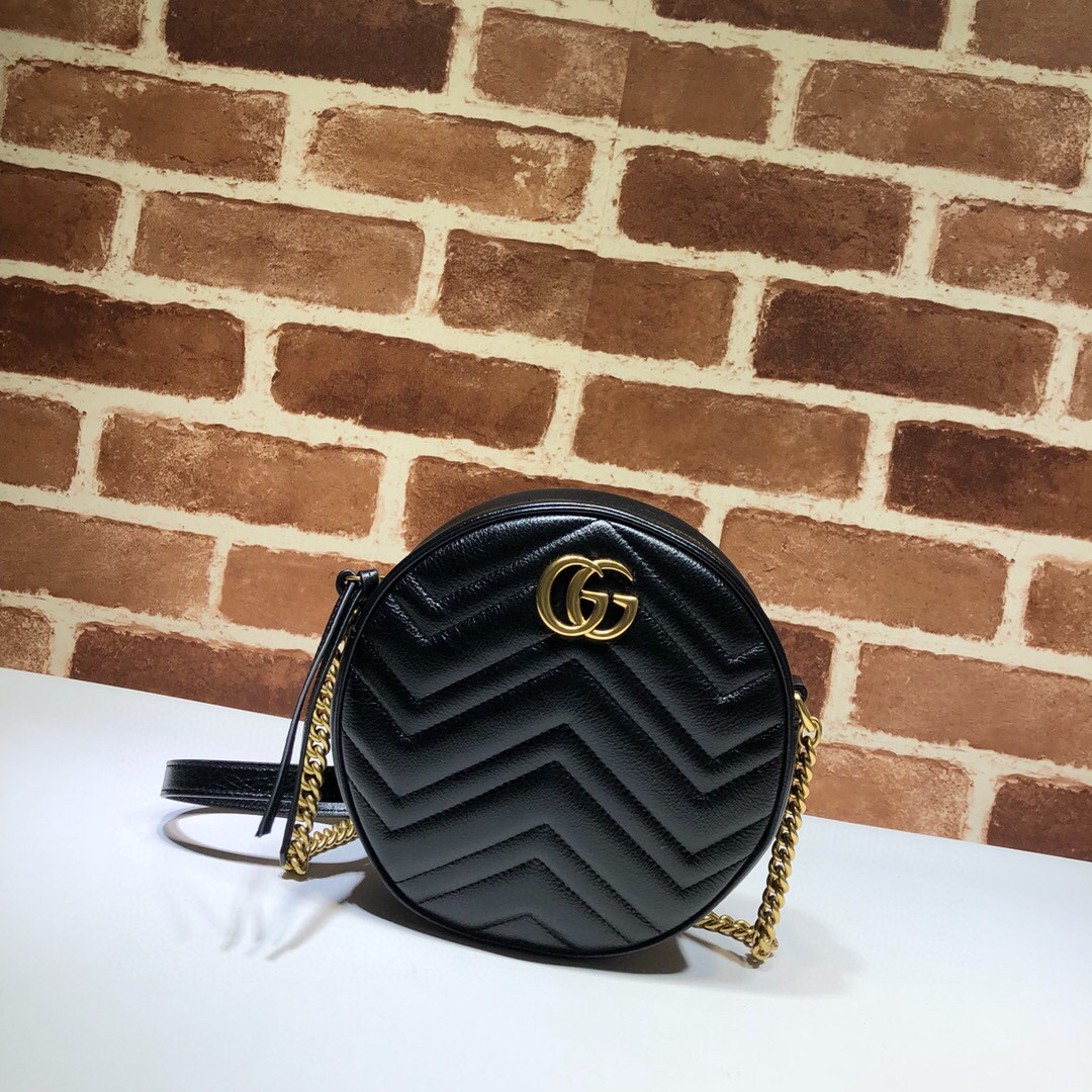 구찌 Gucci 550154 18CM