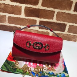 구찌 Gucci 564718 18.5CM