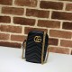 구찌 Gucci 598598 10.5CM