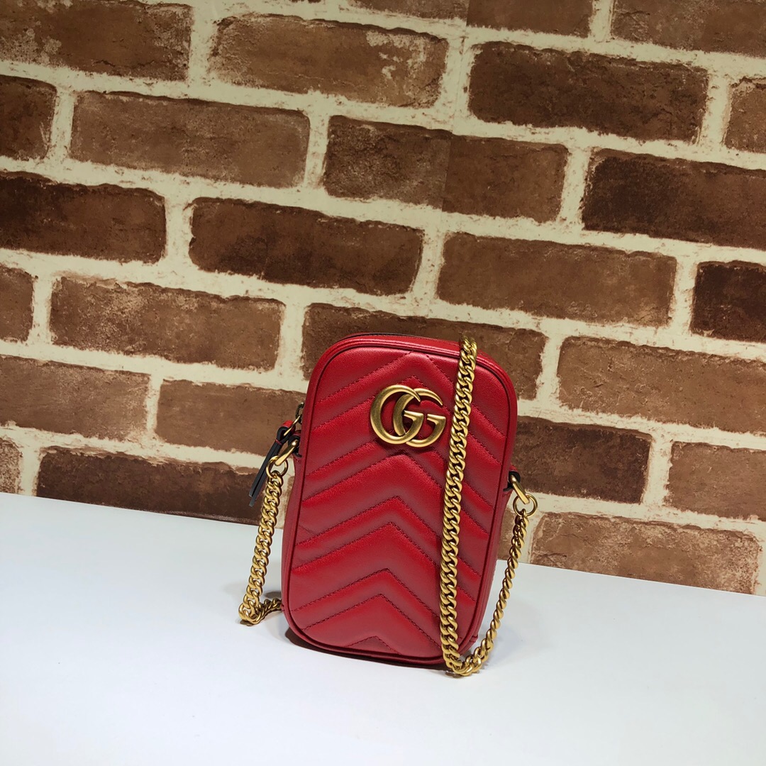 구찌 Gucci 598597 10.5CM