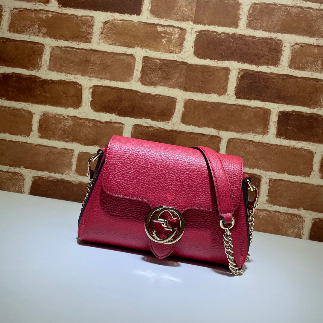 구찌 Gucci 607720 22CM