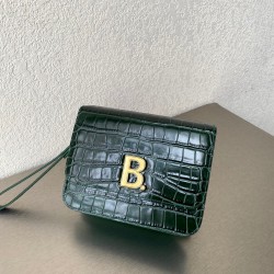 발렌시아가 Balenciaga 618156 B. 스몰백 15cm