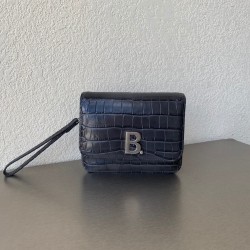 발렌시아가 Balenciaga 618156 B. 스몰백 15cm