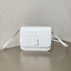 발렌시아가 Balenciaga 618156 B. 스몰백 라이트 15cm