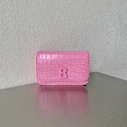 발렌시아가 Balenciaga 593615 B. Bag Woc 19cm