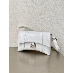 발렌시아가 Balenciaga 671355 Downtown 25.4cm