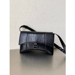 발렌시아가 Balenciaga 671355 Downtown 25.4cm