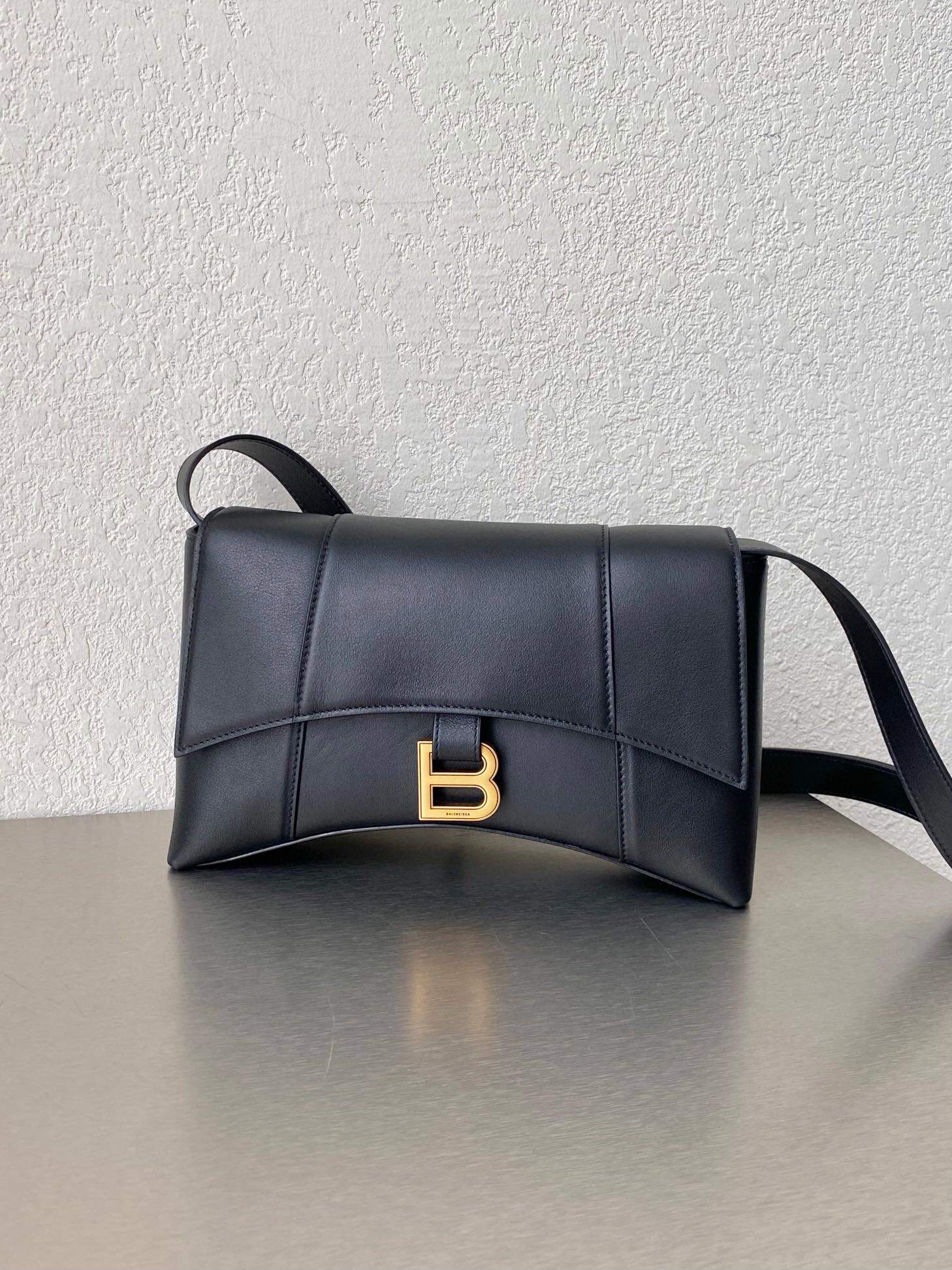 발렌시아가 Balenciaga 671355 Downtown 25.4cm