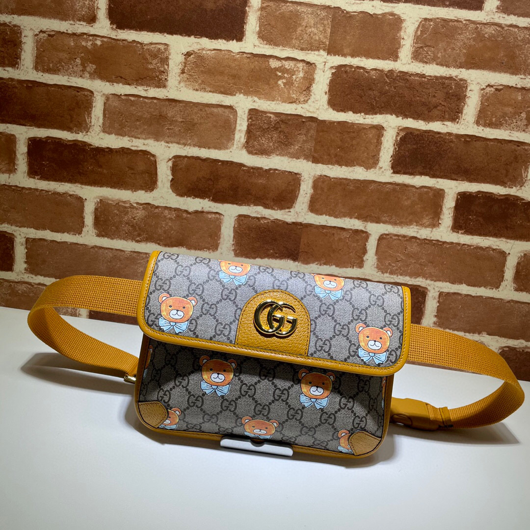 구찌 Gucci 647817 24CM